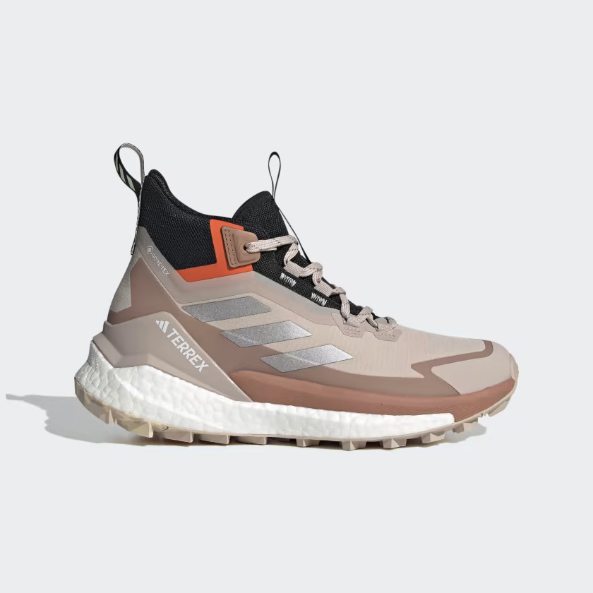 TERREX Free Hiker GORE-TEX 2.0 Hiking Shoes | adidas (US)