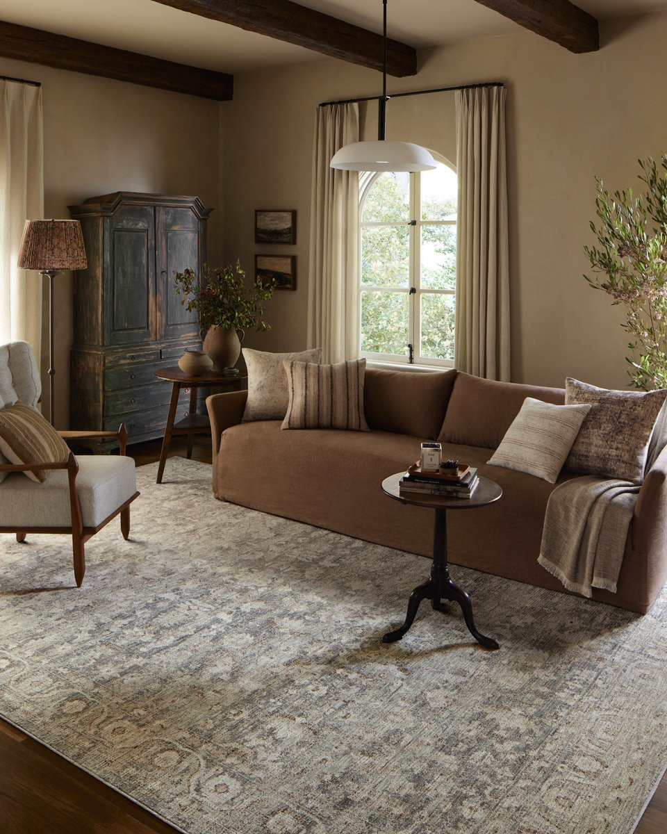 Honora HON-02 Area Rug | Rugs Direct