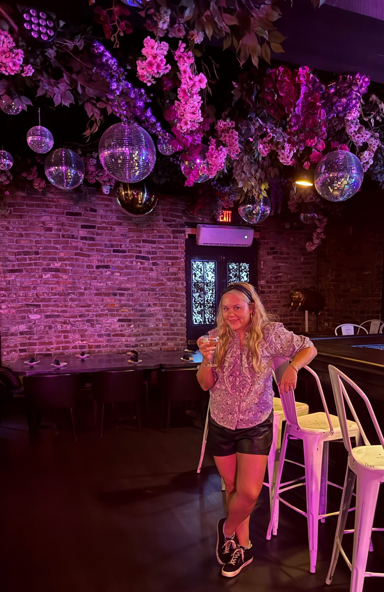 Summer Disco 

#LTKOver40 #LTKStyleTip #LTKParties