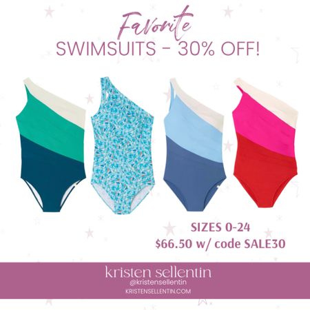 My favorite swimsuit ever is the lowest price of the year! 30% off all swimsuits at Summersalt using code SALE30.

#summersalt #summer #swimsuit #onepieceswimsuit #beach #pool #summerstyle 

#LTKcurves #LTKswim #LTKbump