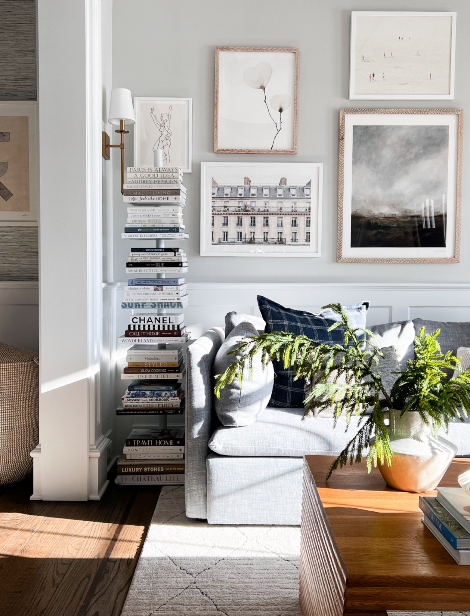 Thai story bookcase is the most fun way to display book collections and takes up very little space!! 

#LTKfindsunder100 #LTKfindsunder50 #LTKhome