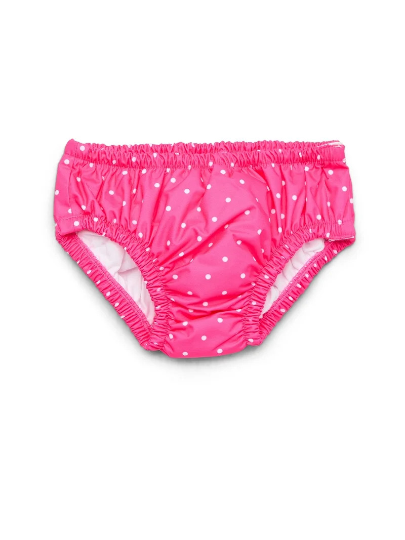 Wonder Nation Baby Swim Diaper Cover, Size 0/3M-12M - Walmart.com | Walmart (US)