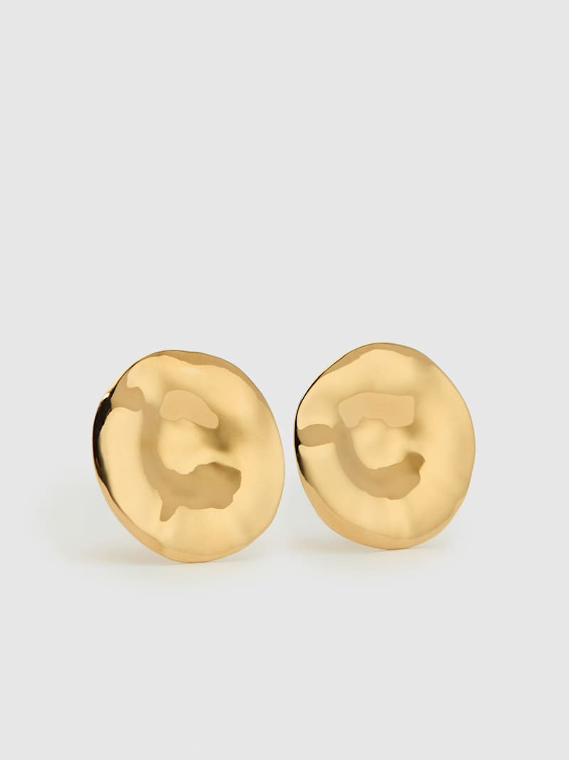 Estelle Earrings | Reformation (Global)