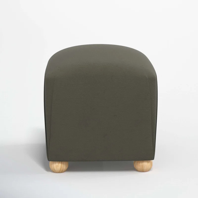 Lexa Upholstered Ottoman | Wayfair North America