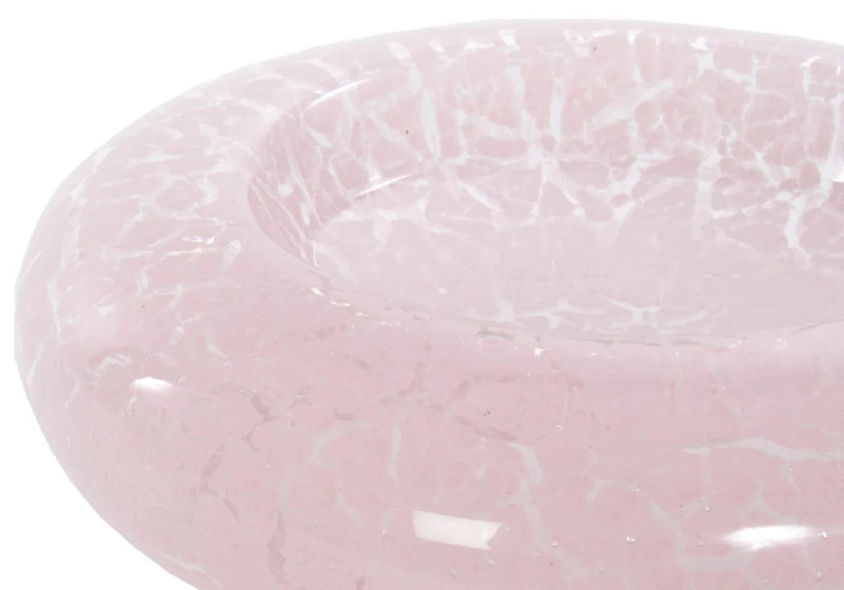 ITALIAN BLOWN GLASS DISH | Alice Lane Home Collection