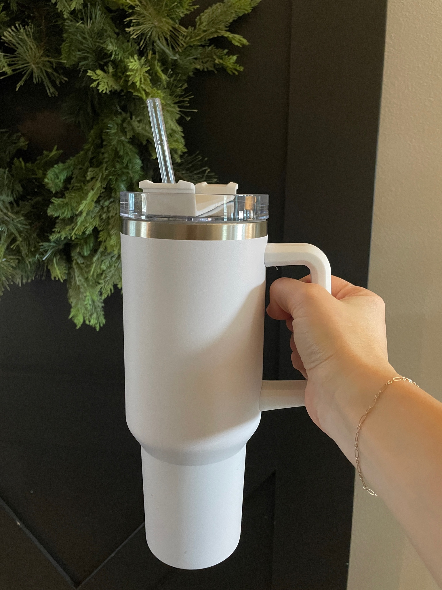 Necessary hydration post-Christmas! Head into the new year without spending $50 on a water bottle. So many under $40 options! Linked via Amazon. #amazonfinds #waterbottle #giftideas #newyear #selfcare 

#LTKfindsunder50 #LTKtravel #LTKhome