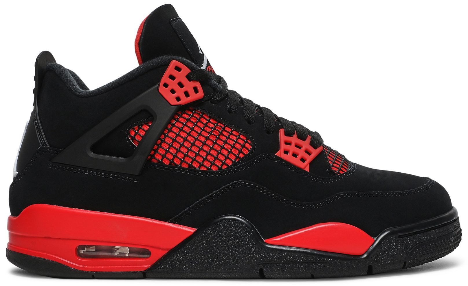 Air Jordan 4 Retro 'Red Thunder' | GOAT