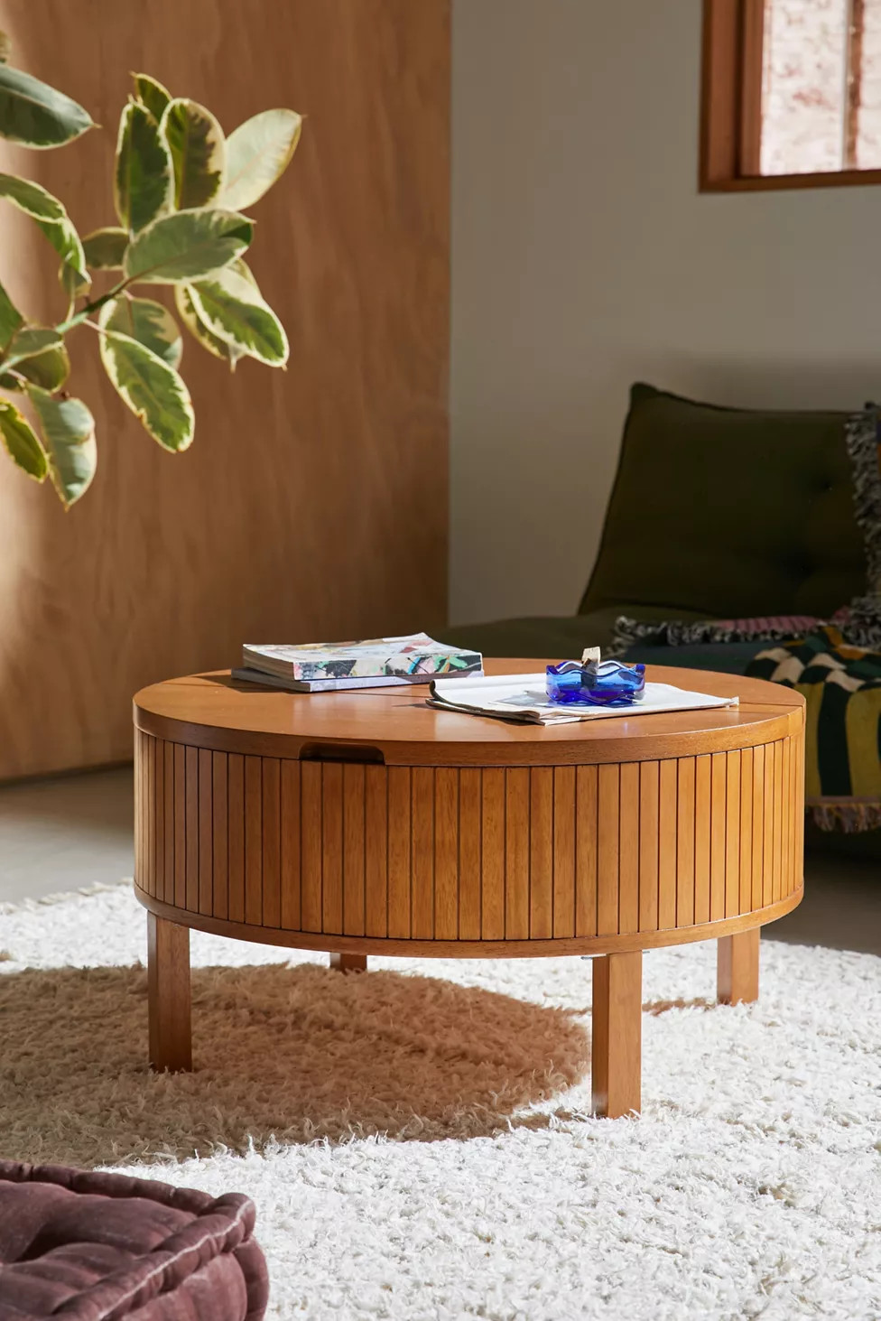 Juliette Coffee Table | Urban Outfitters (US and RoW)