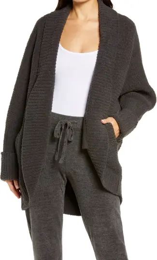 Cozychic® Waffle Cocoon Cardigan | Nordstrom Rack