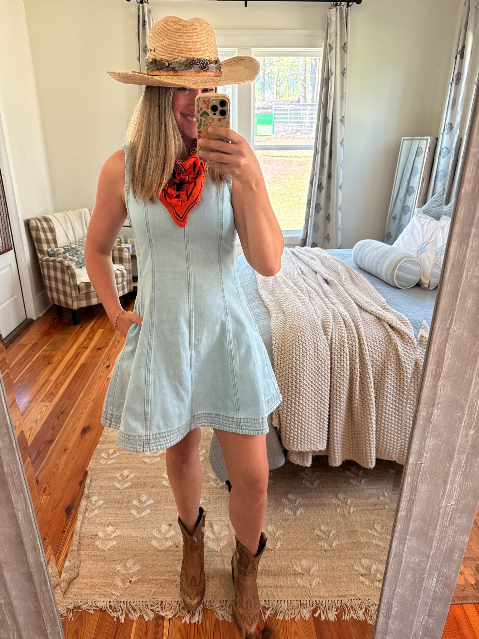 Concert Outfit Inspo! 
What I'm wearing to see the king of country music! 🤠

#LTKMidsize #LTKootd #LTKTall
