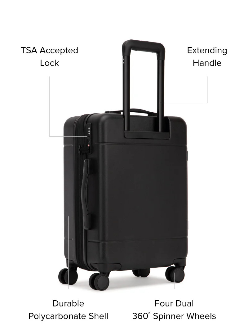 Hue Carry-On Luggage | CALPAK Travel