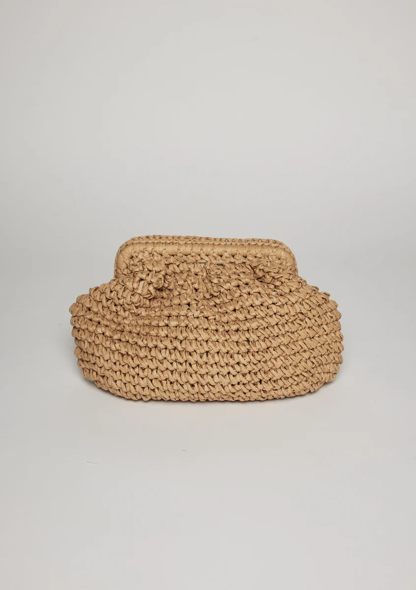 Frame Clutch | Hat Attack