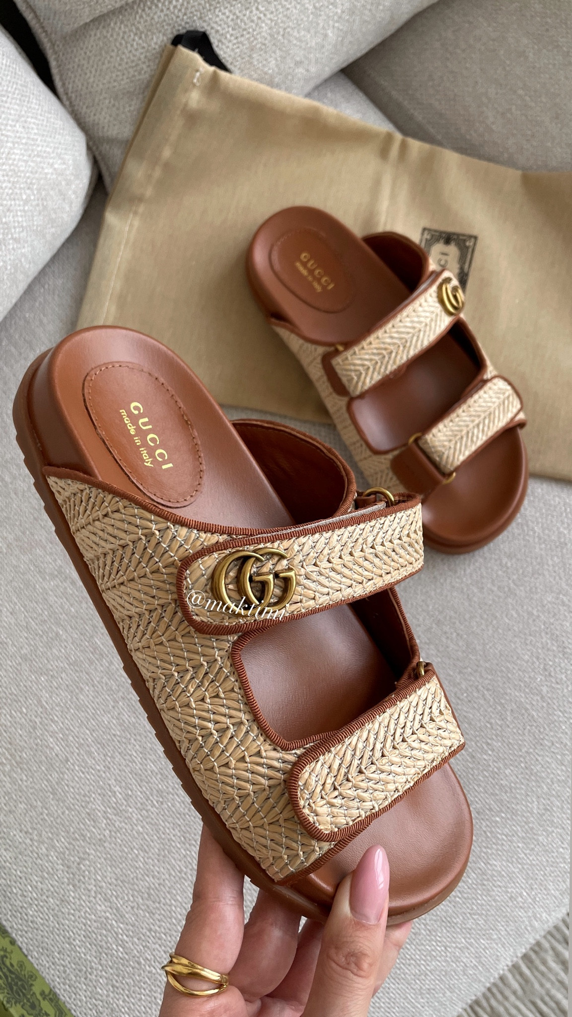 True to size ☺

#LTKsale #LTKsummer #LTKstyletip