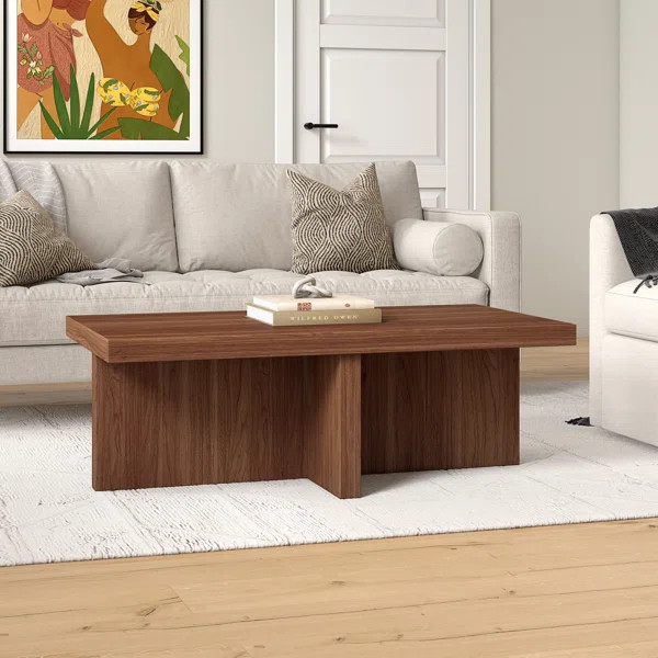 Elna Coffee Table | Wayfair North America