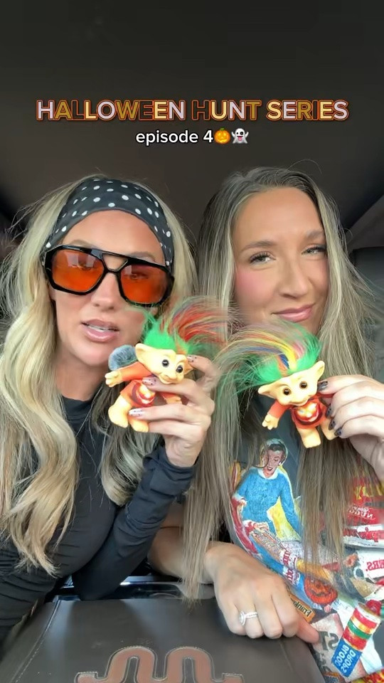 Target Halloween hunt with the new releases at Target with the cutest Halloween decor!

#LTKSeasonal #LTKHome