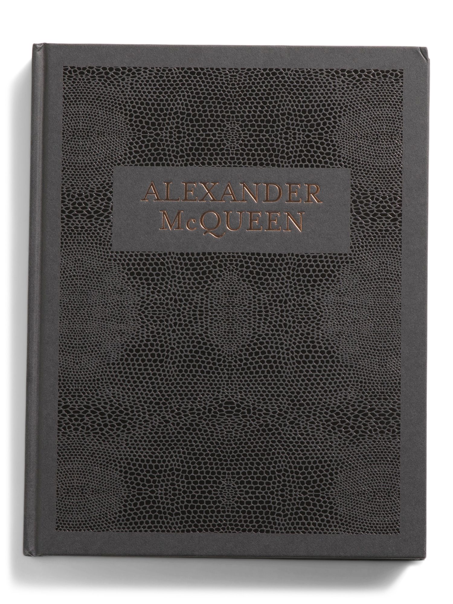 Alexander Mcqueen Book | Luxury Gifts | Marshalls | Marshalls