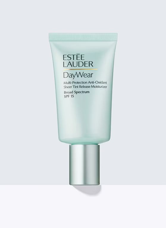 Estée Lauder DayWear Multi-Protection Anti-Oxidant Sheer Tint Release Moisturiser SPF 15 - 50ml | Estee Lauder UK