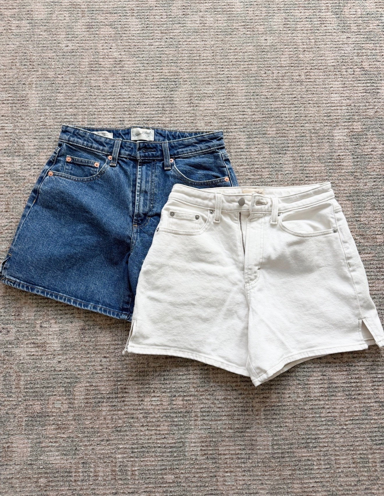 you’ve seen these viral shorts everywhere but they are fantastic!!! Literally the perfect mom short 🫶🏽🙌🏽
-
summertime, summer essentials, mom must haves, summer capsule wardrobe, springtime capsule wardrobe 

#LTKSeasonal