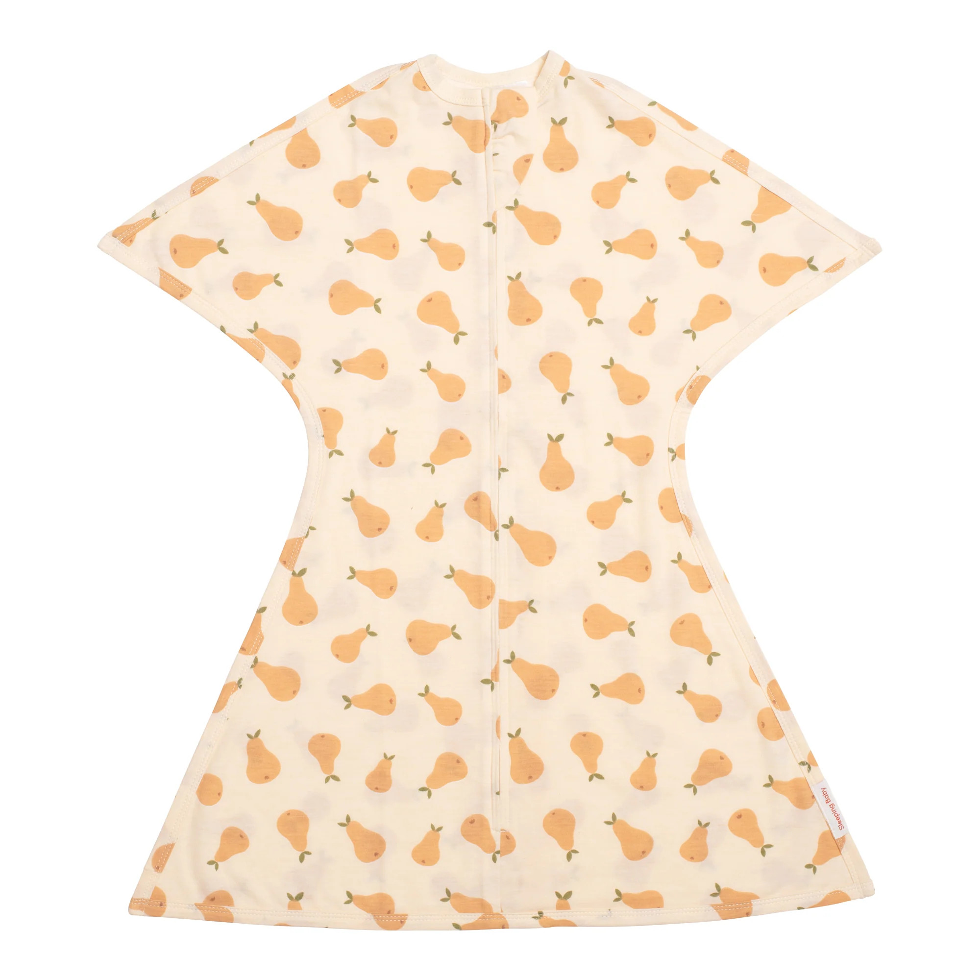 Pears Zipadee-Zip Swaddle Transition | Sleeping Baby