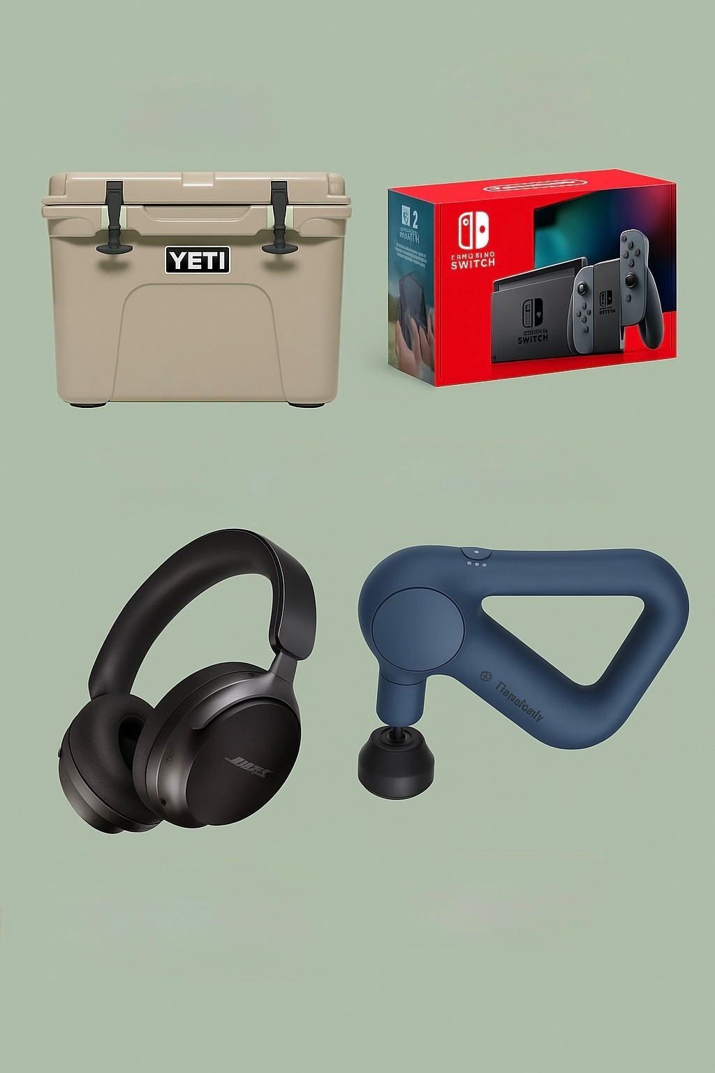 What to get him for Christmas?

#LTKGiftGuide #LTKSeasonal #LTKHoliday