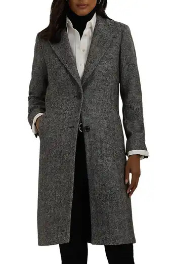 Camilla Waterproof Trench Coat | Nordstrom