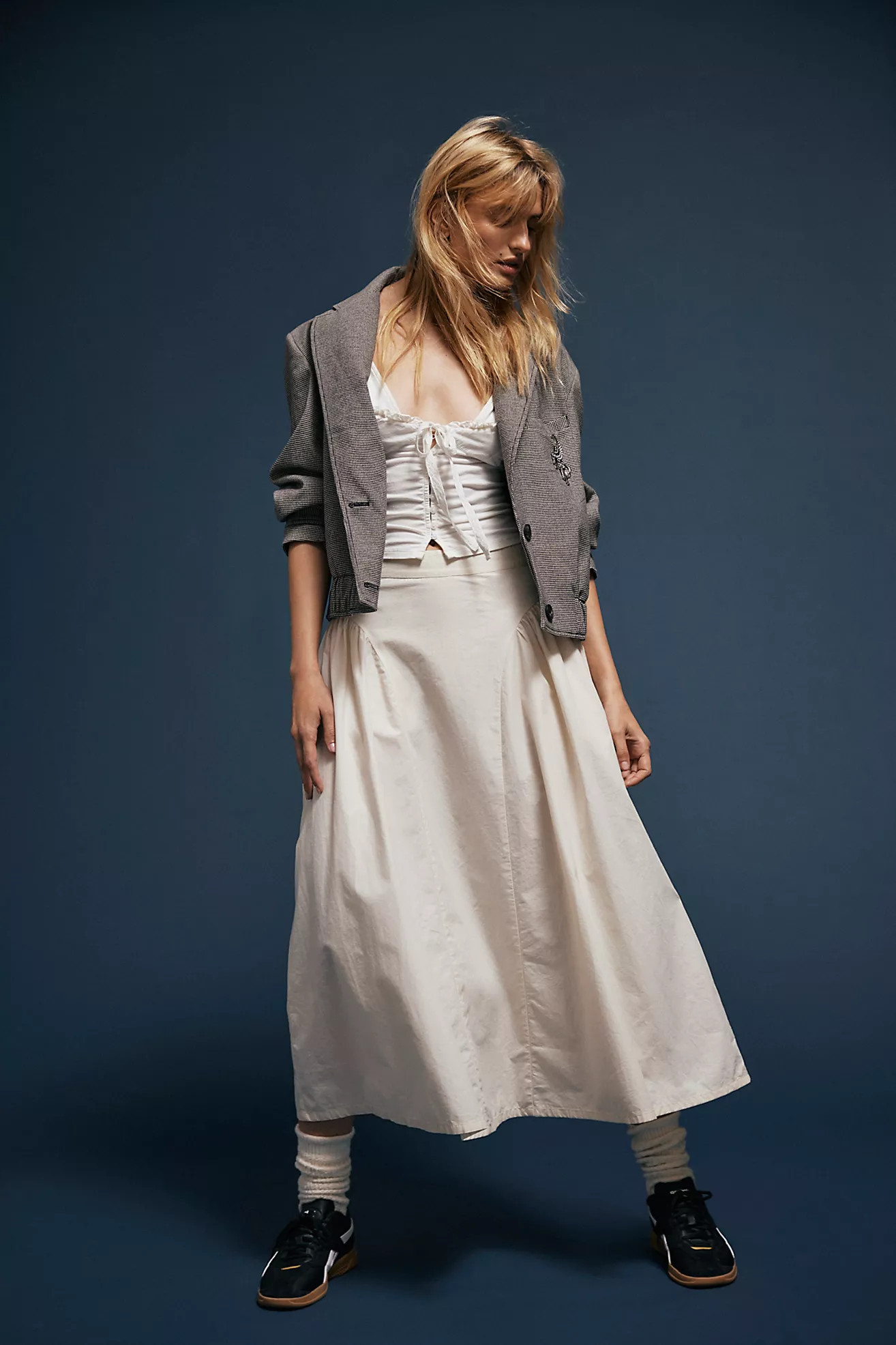 Agnes Jacket | Free People (Global - UK&FR Excluded)