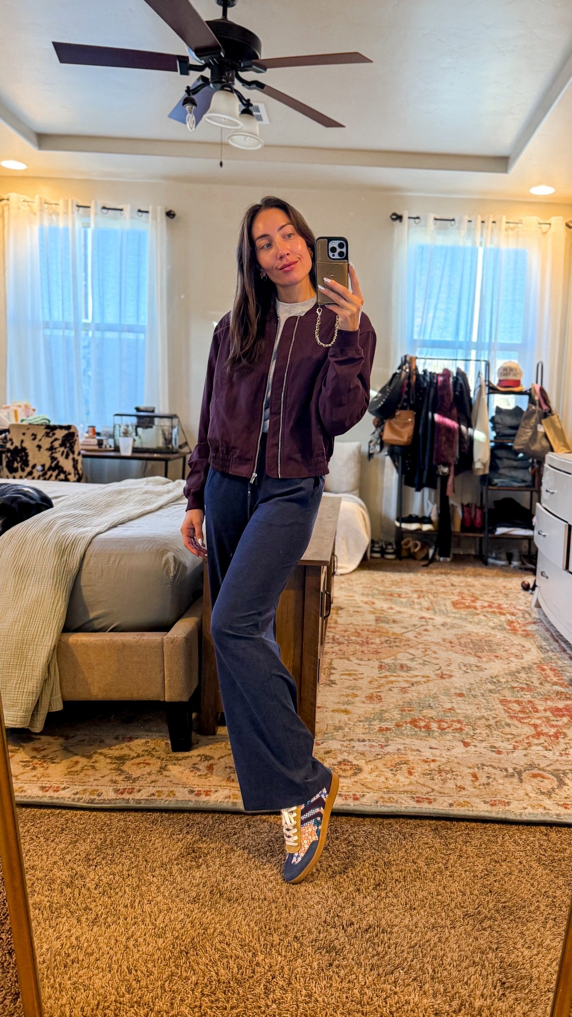 Sahm athleisure ootd

#LTKgrwm #LTKmomlife #LTKootd