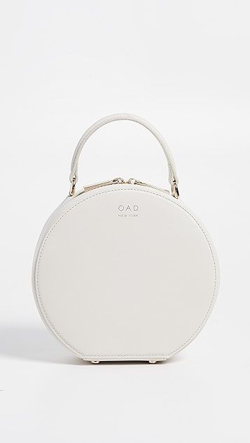 Mini Circle Satchel | Shopbop