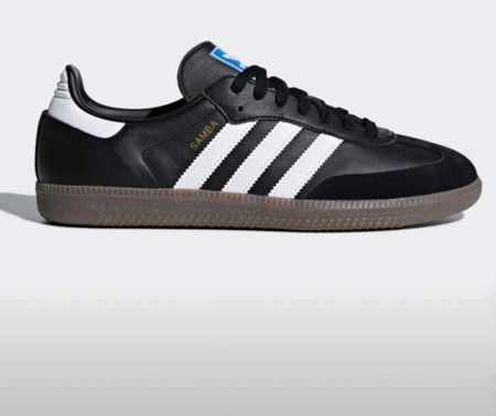 Adidas samba in stock, sneakers $100

#LTKstyletip #LTKshoecrush