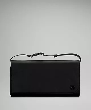 Wallet Clutch Crossbody | Women's Bags,Purses,Wallets | lululemon | Lululemon (US)