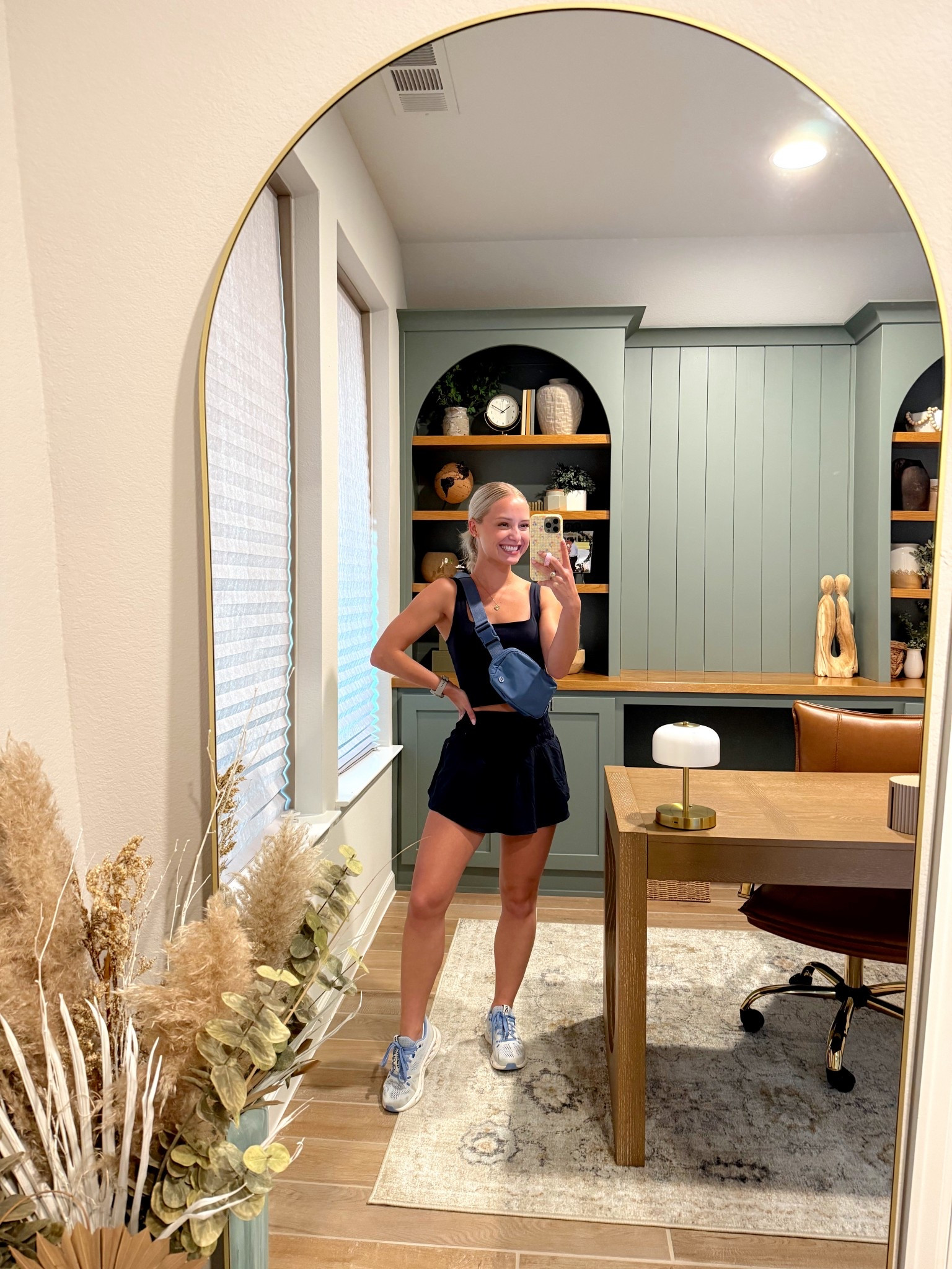 Amazon skort set🦋

Size XS in both top and bottom