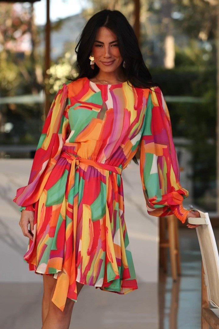 Okay but why are these Baltic Born dresses literally screaming luxury vacation energy 😍 I’m talking soft, flowy fabrics, flattering fits, and that effortless “I woke up like this on a beach in Italy” vibe. These are the dresses you pack when you want to feel put together without overthinking it. Perfect for beach dinners, sunset walks, or just living your main character moment on vacation. I love how each piece feels romantic but still wearable, like you can dress it up with heels or keep it casual with sandals. If you’re planning a getaway or just refreshing your summer wardrobe, these are must-haves. I’m already picturing the photos 📸✨
#BalticBorn #VacationDresses #ResortWear #GetawayStyle #BeachVacationOutfits #SummerDressFinds #ResortDresses #VacationOutfitInspo #EffortlessStyle #FlowyDresses #BeachDinnerLook #TropicalVibes #VacationReady #StyleInspo #LTKStyle #LTKFinds #LTKTravel #NeutralStyle #ChicVacation #VacationLooks #IslandStyle #DreamyDresses #TravelOutfits #SummerStyleInspo #OOTDInspo #FashionFinds #ResortChic #BeachyVibes #VacationMood #GlowyStyle 

 #LTKSeasonal #LTKU #LTKSaleAlert
