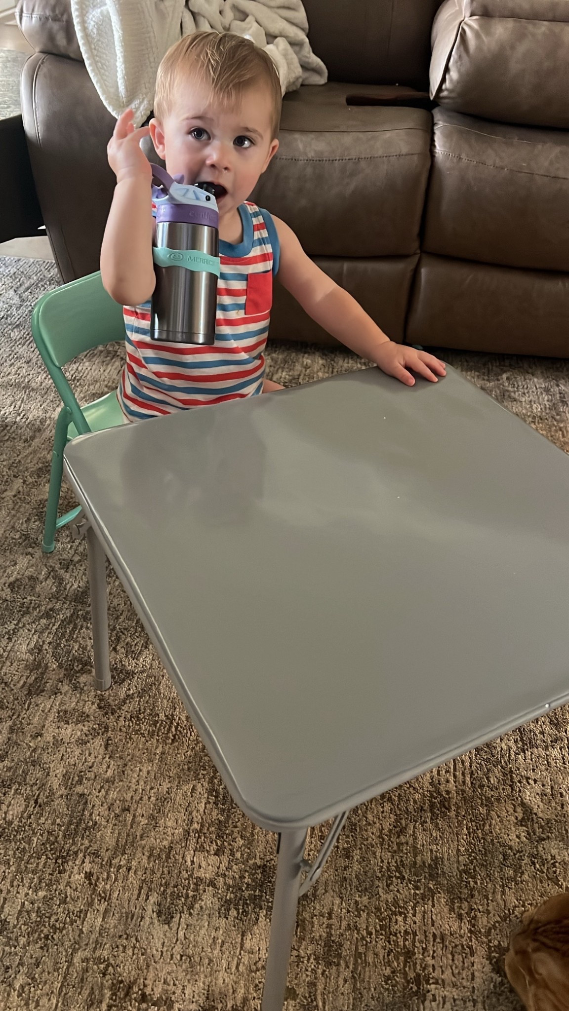 Toddler table and chair sippy straw spout name bands Amazon Walmart 

#LTKBaby #LTKFindsUnder50 #LTKKids