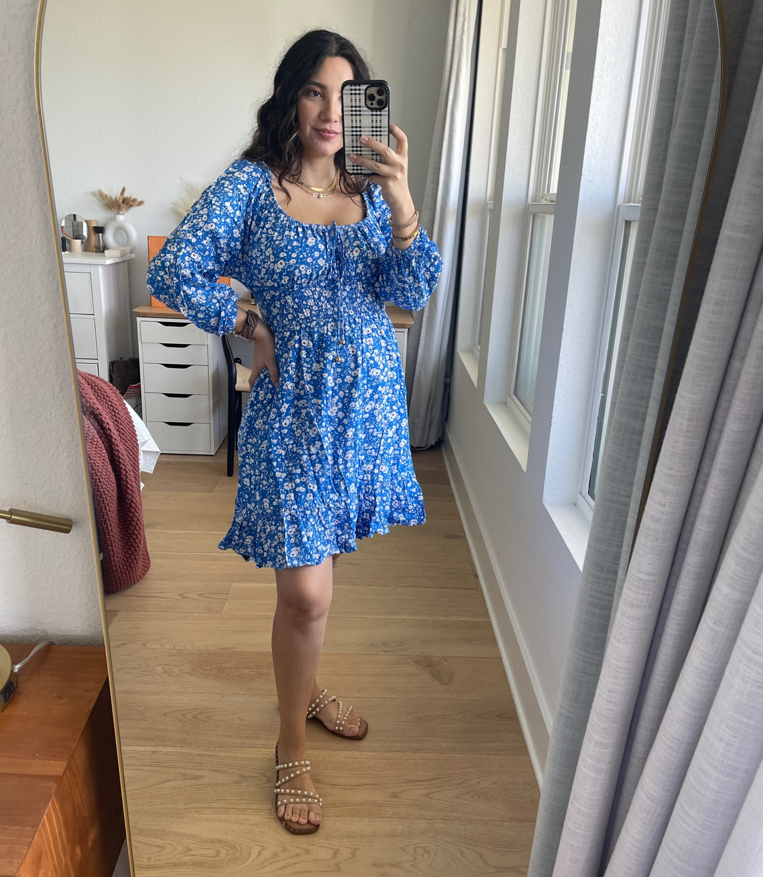 In love with this dress 😍

#LTKsalealert #LTKcurves #LTKSeasonal