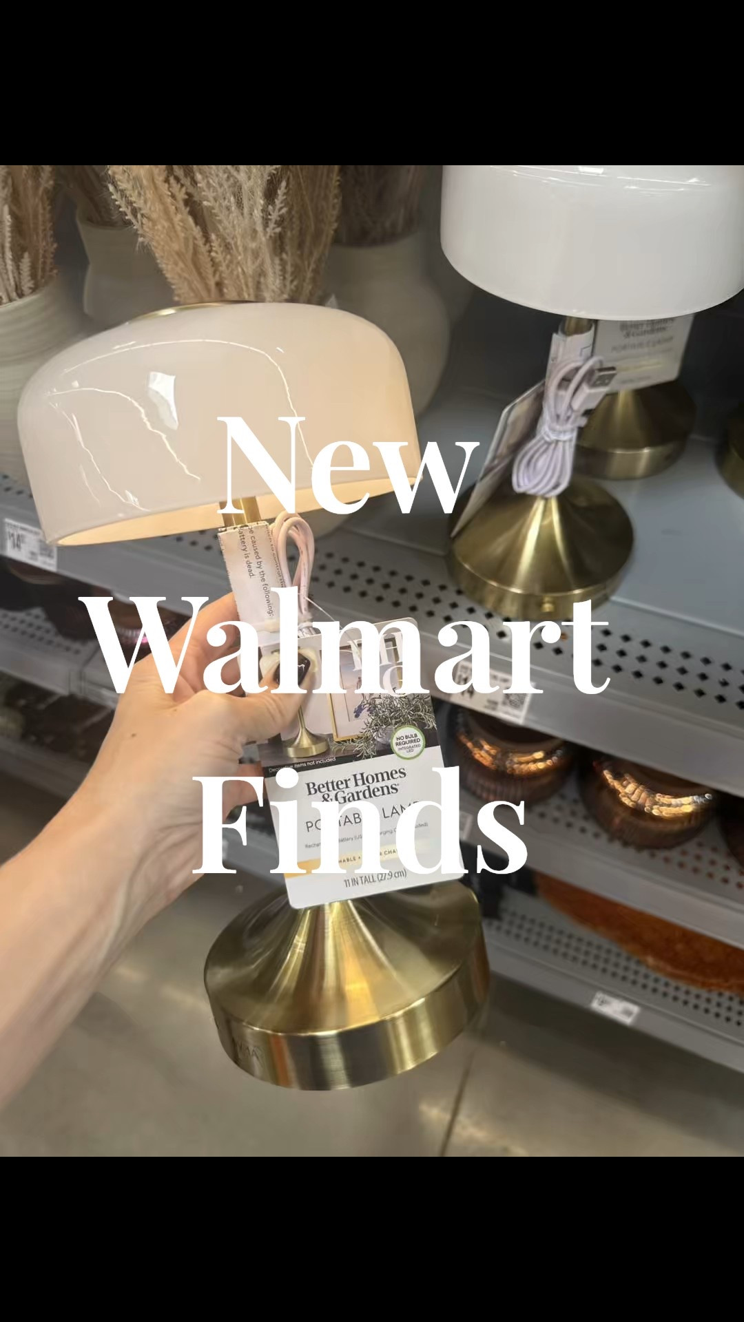 Walmart home decor is in another level right now  

#LTKHome #LTKSeasonal #LTKFindsUnder50