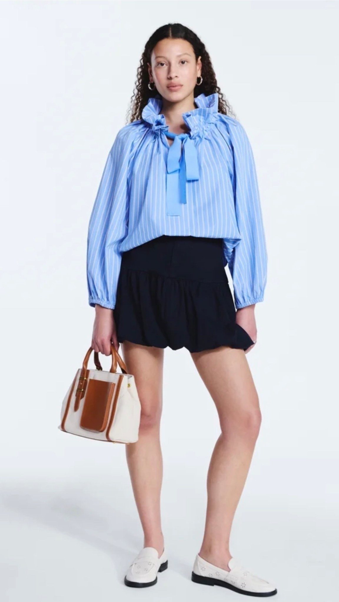 walmart // but looks veronica beard 