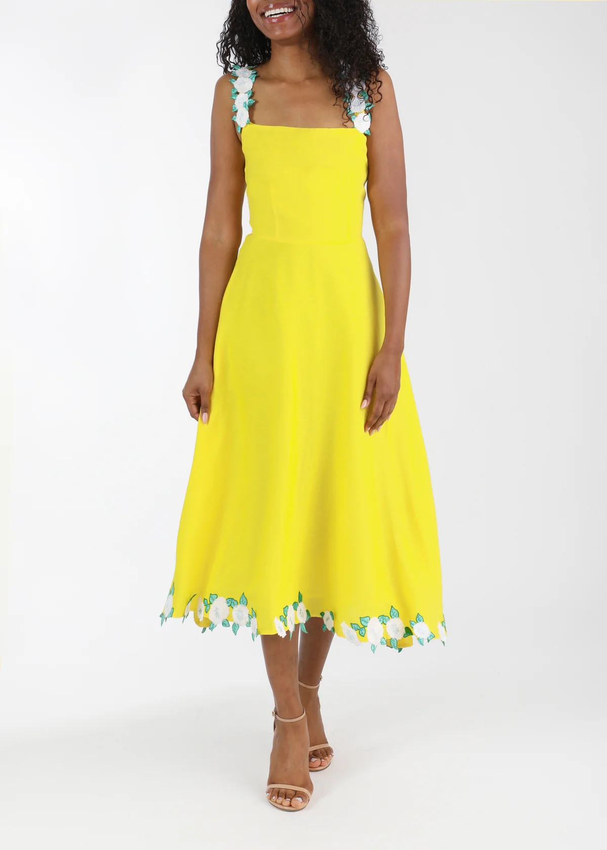 OTM Exclusive: Sasha Dress | Over The Moon