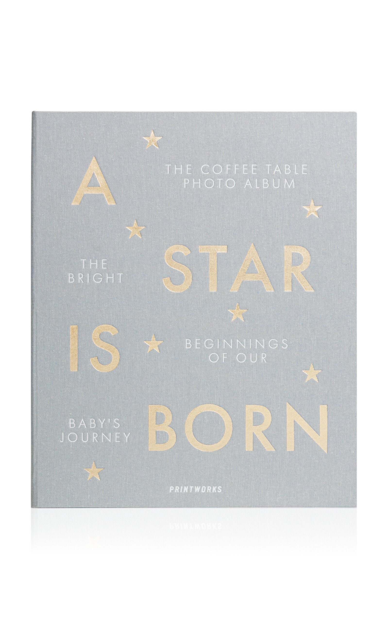 A Star Is Born Baby Album | Moda Operandi (Global)