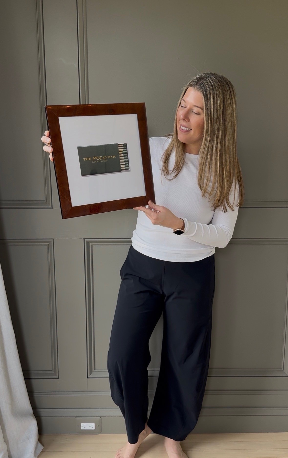 I love this new art I got from Match South! It’s gorgeous and I the frame is amazing. Planning to put this in our bar area! 

#LTKHome #LTKSeasonal