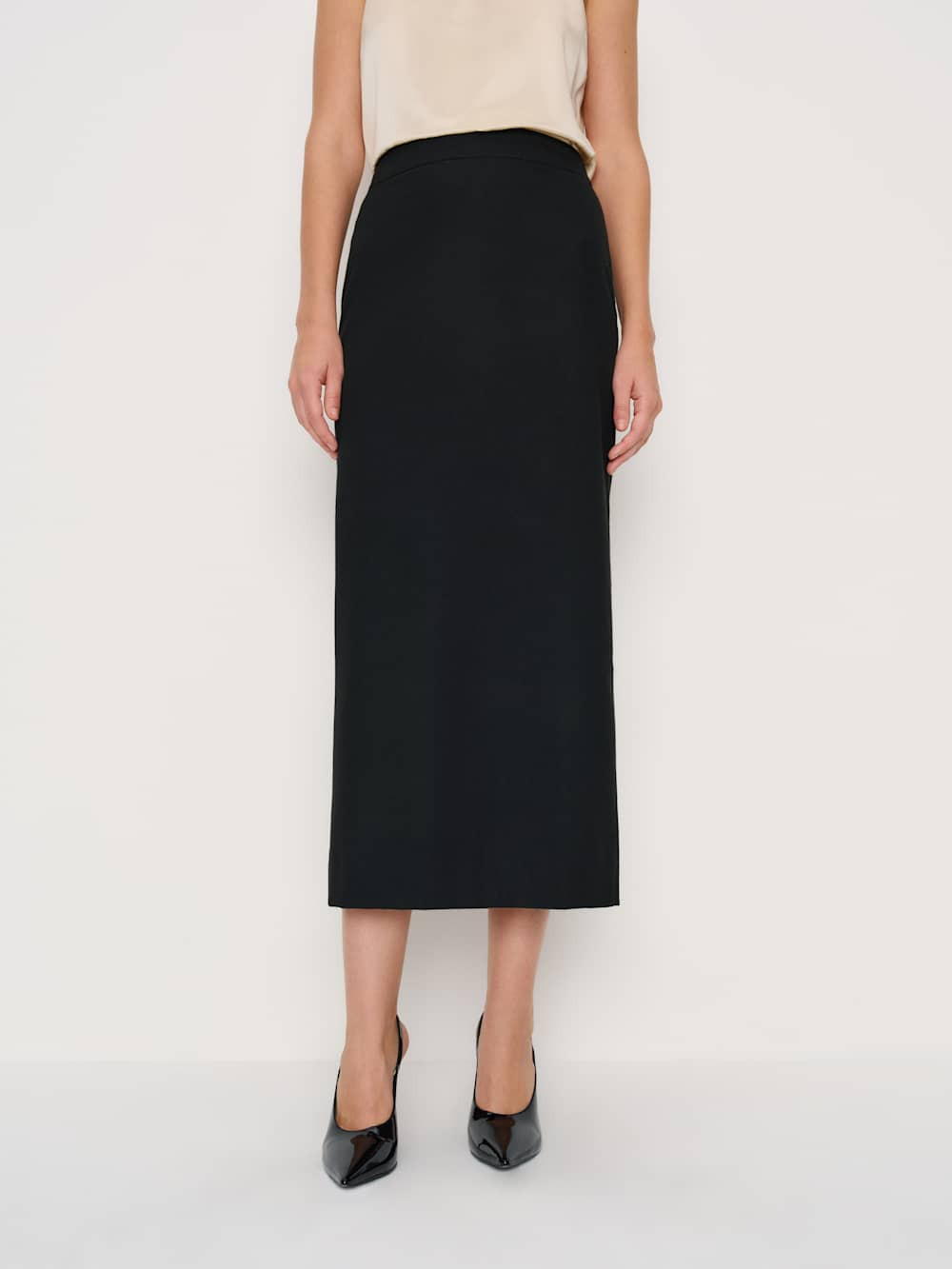 Lydia Skirt | Reformation (Global)