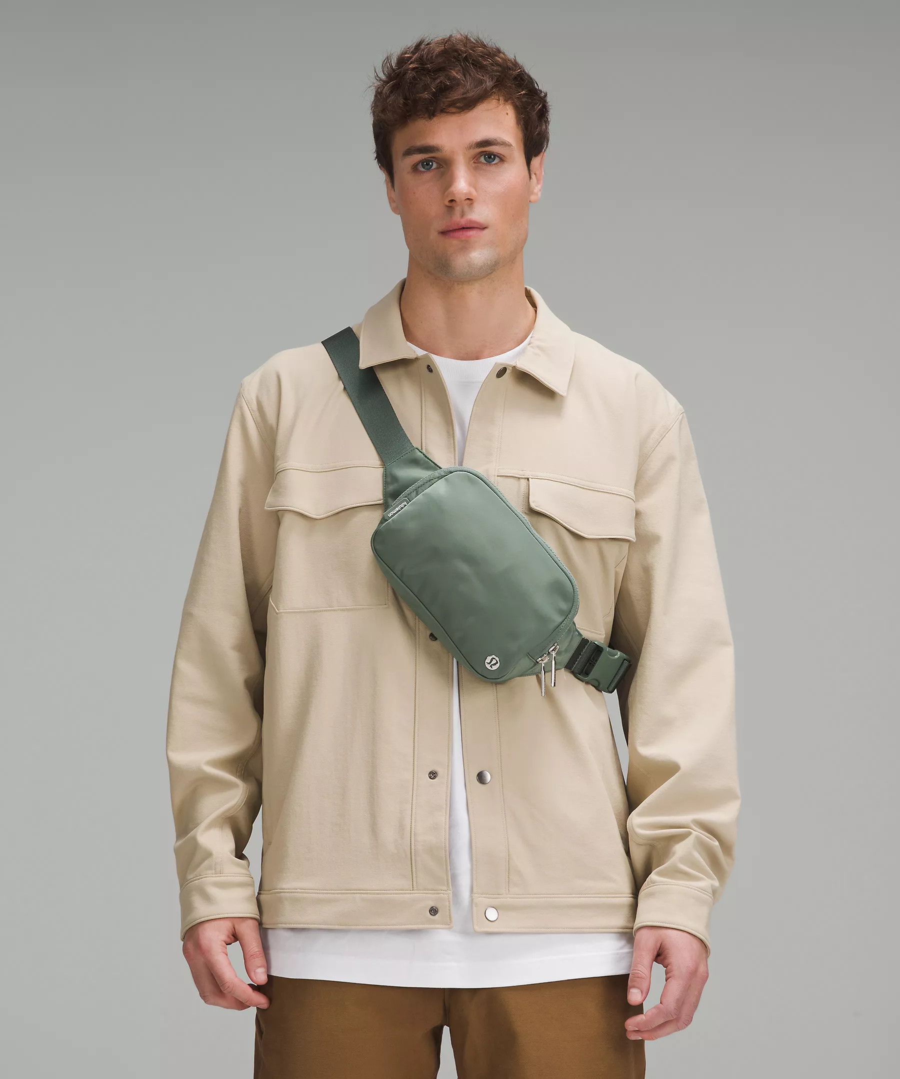 Everywhere Belt Bag Large 2L | Unisex Bags,Purses,Wallets | lululemon | Lululemon (US)