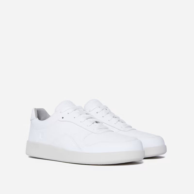 The ReLeather Court Sneaker | Everlane