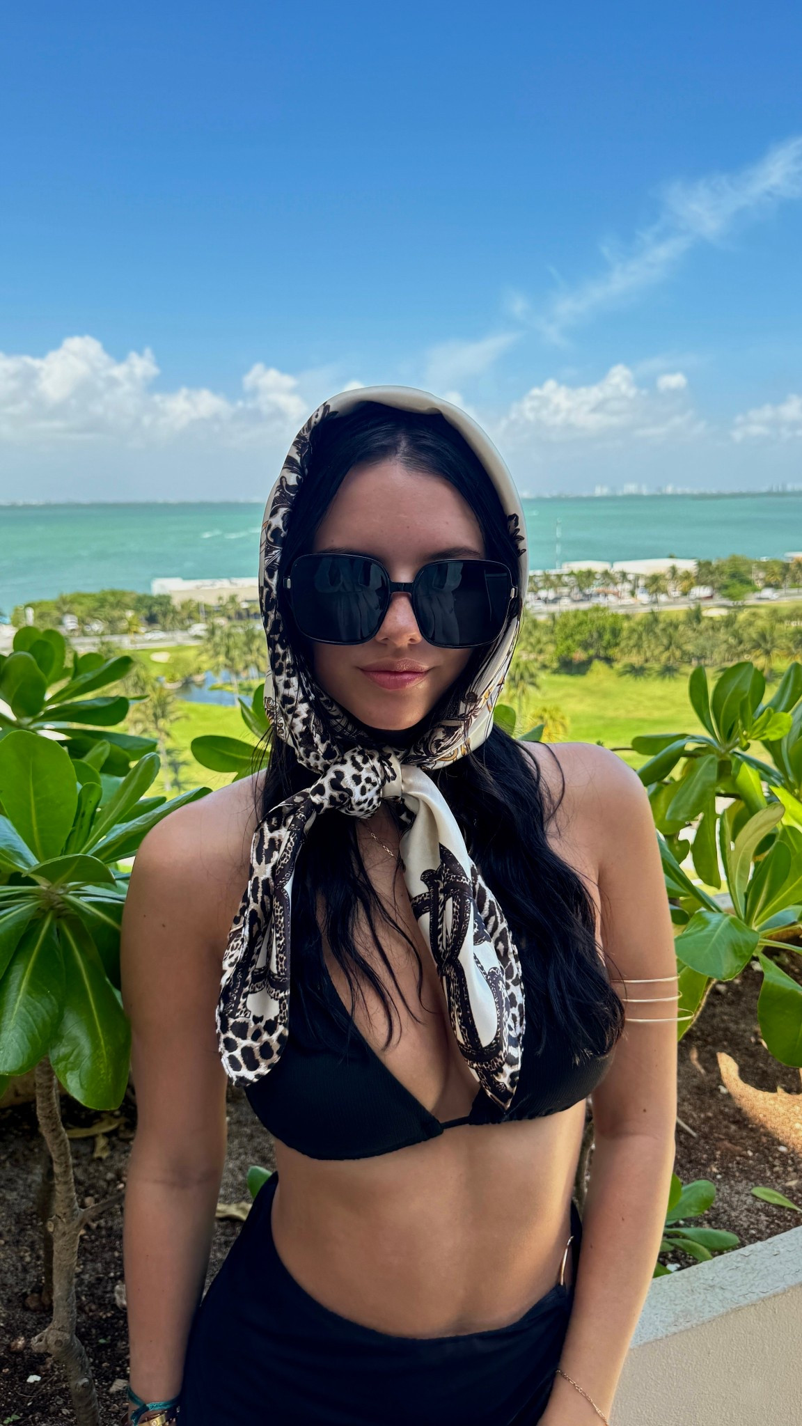 it’s so hard to style swimsuits but adding accessories is everything!!! 

#LTKStyleTip #LTKSwim #LTKTravel