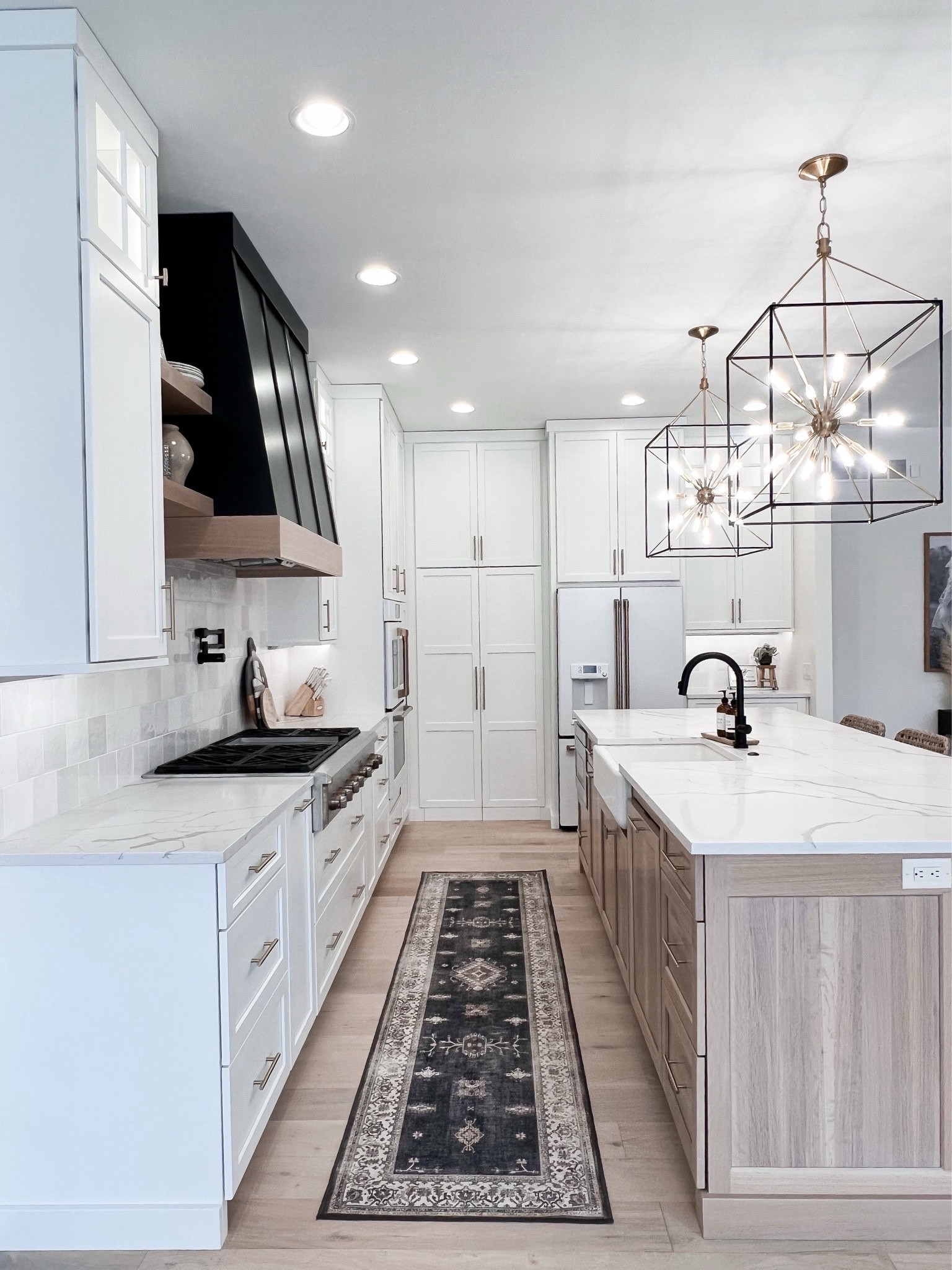 Home decor | kitchen decor | ruggable rugs | kitchen runner 

#LTKFindsUnder50 #LTKFindsUnder100 #LTKHome