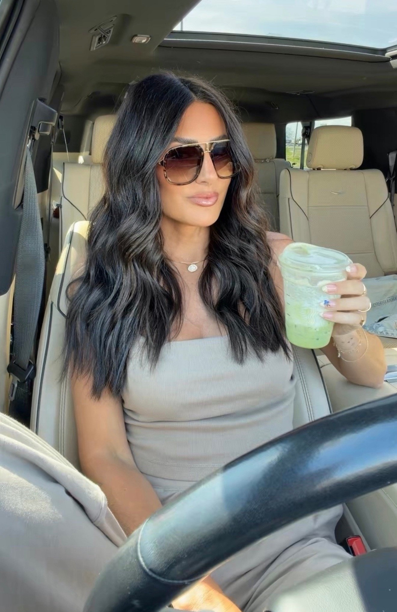 Free People | Women’s Set | Summer Style | VICI Sunglasses | Aviators  

#LTKootd #LTKgrwm
