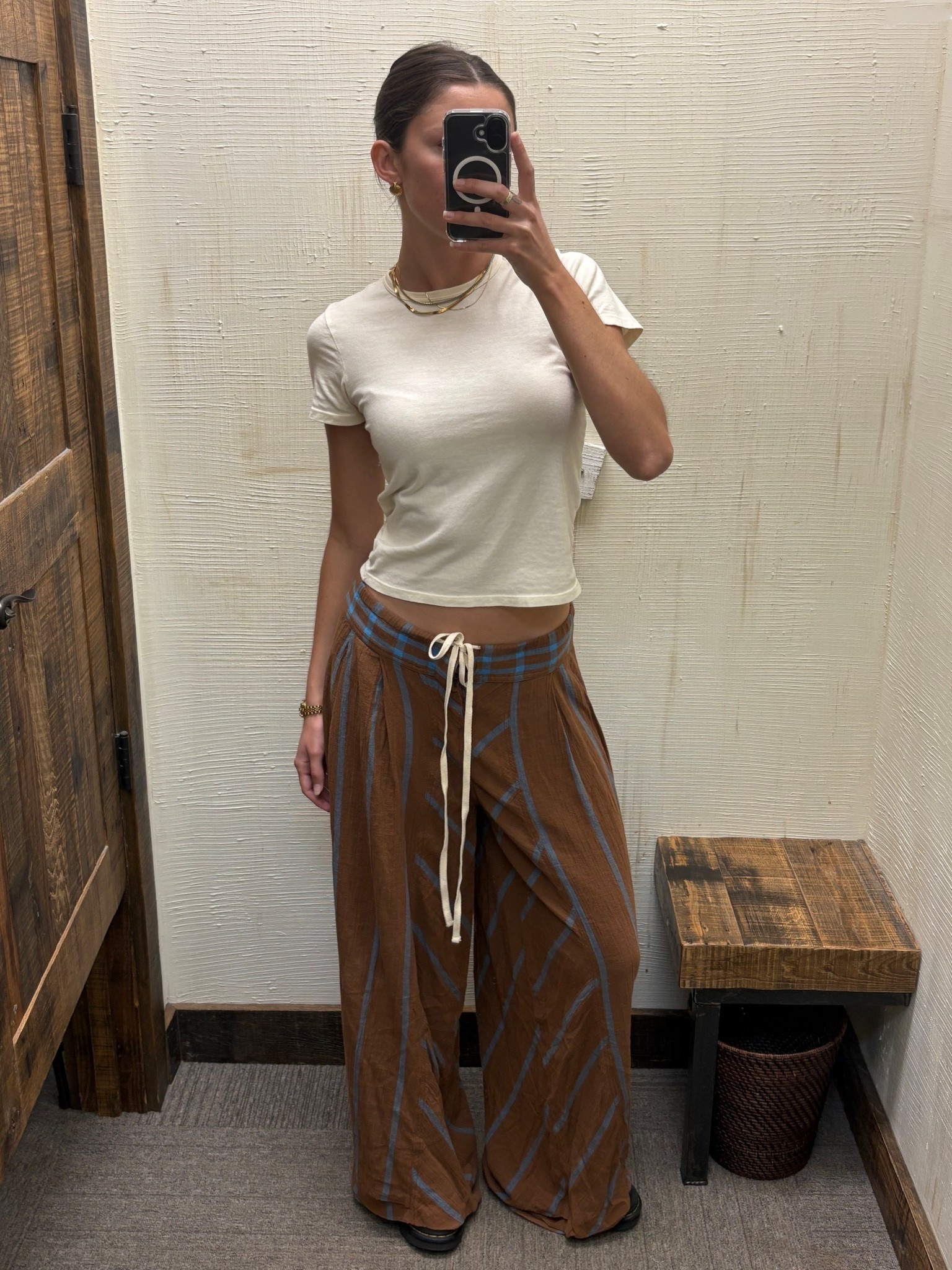 loves a flowy pant 🫶🏼

#LTKFindsUnder100 #LTKStyleTip #LTKTall