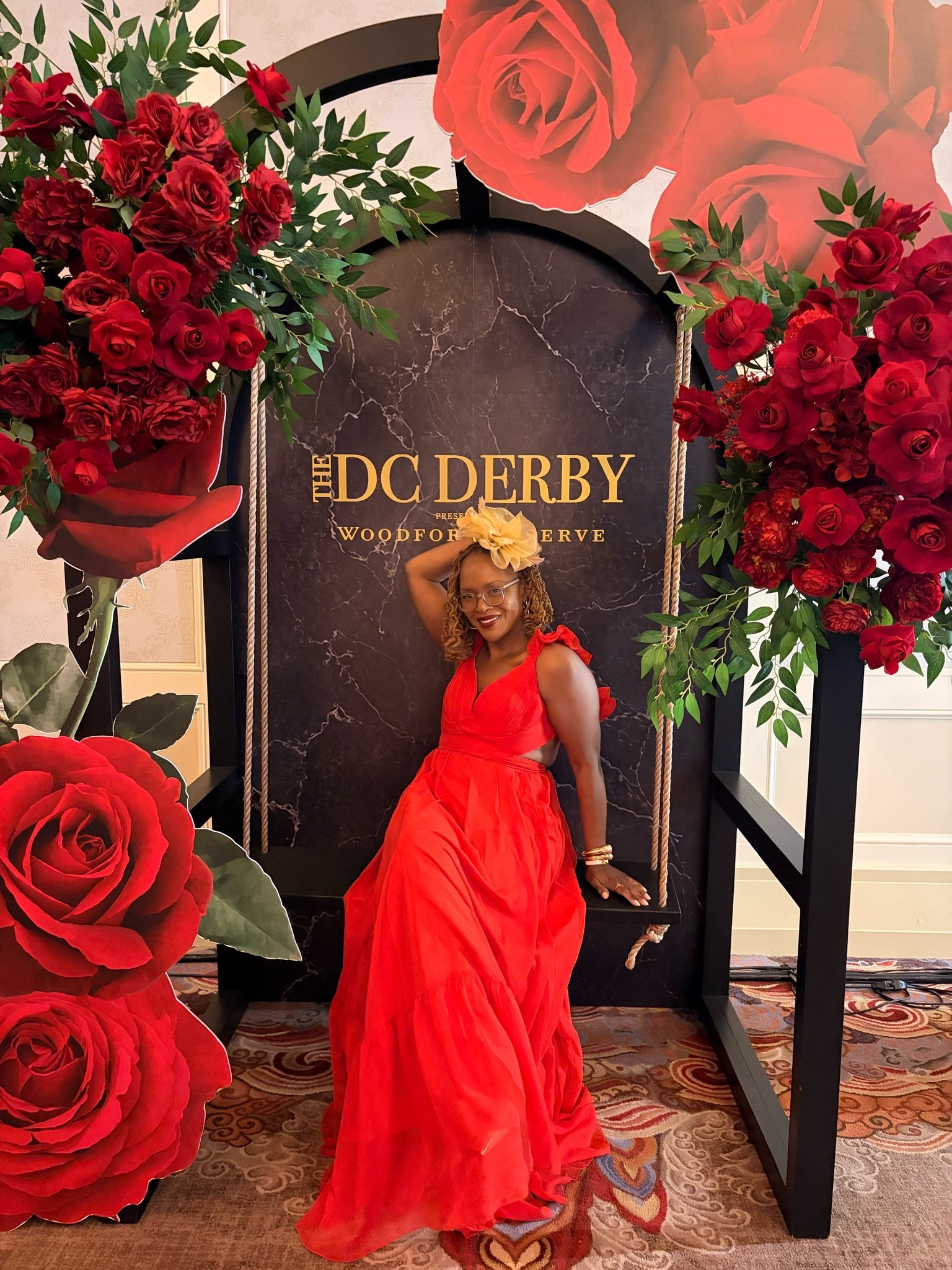 Red dress for special occasions 
Mothers Day
Kentucky Derby
Garden party
Wedding 
Party

#LTKMothersDay #LTKdayinmylife #LTKvlog