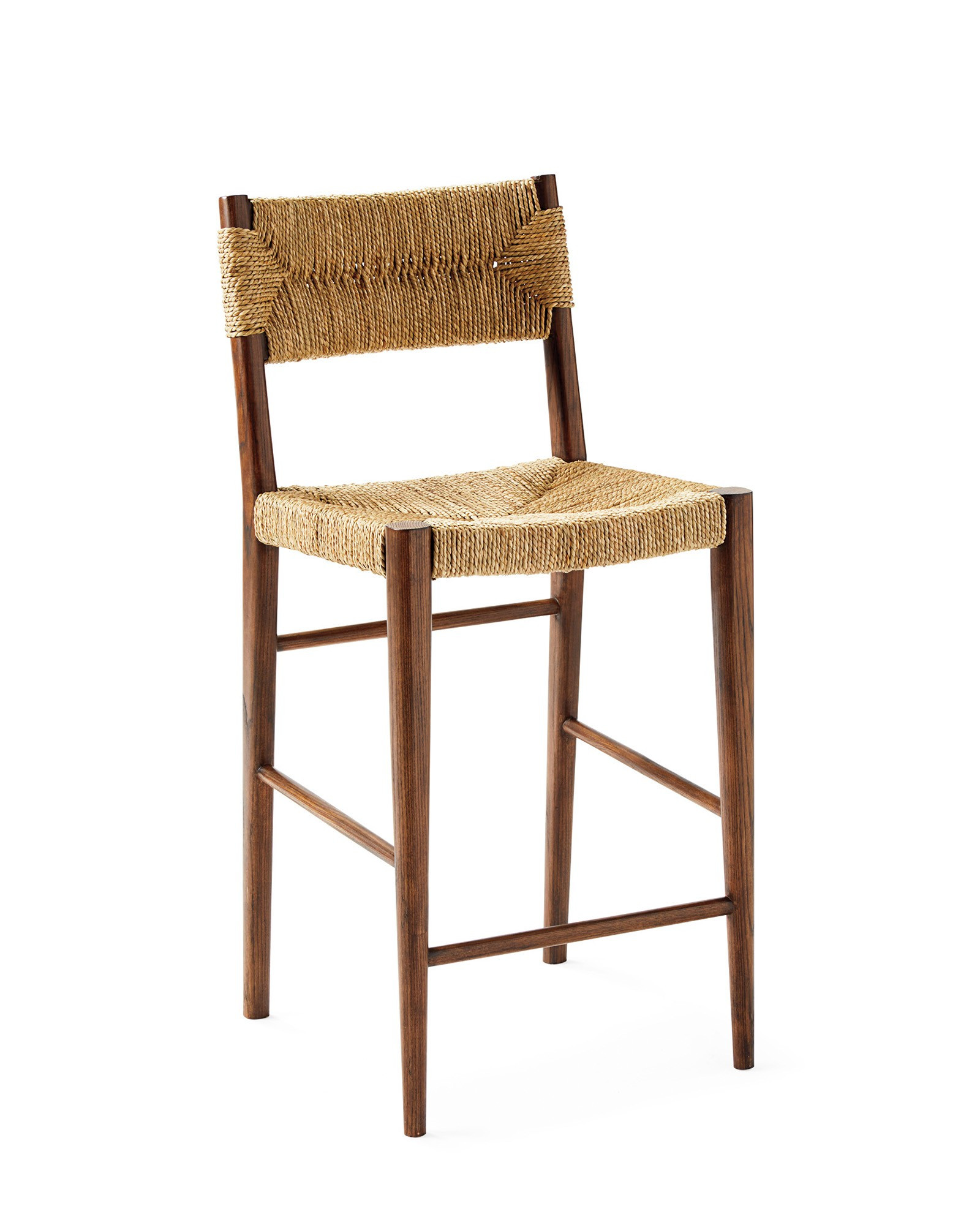 Portside Bar & Counter Stool | Serena and Lily