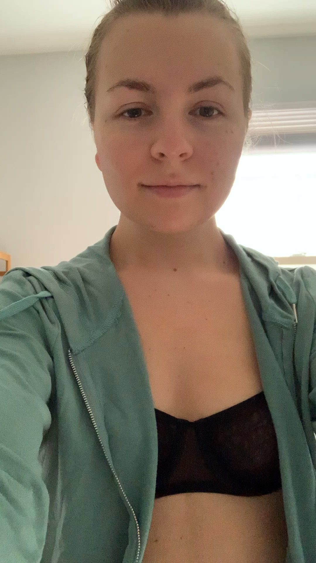 Black mesh Demi balconette bra and lounge jumpsuit #competition 

#LTKstyletip #LTKunder50 #LTKFind