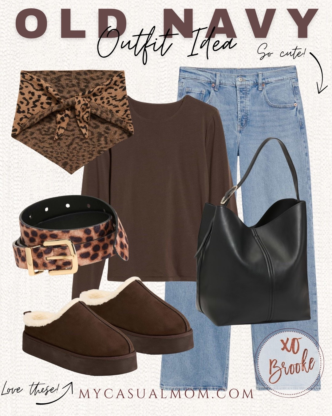 Old navy outfit idea

#LTKootd #LTKSaleAlert #LTKSeasonal